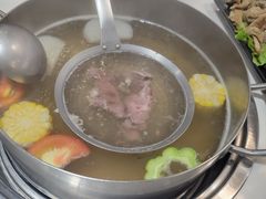 -陈记顺和潮汕牛肉火锅(韩江路店)