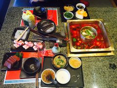 -王家渡火锅(金宝汇店)