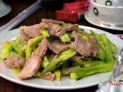 -九龙餐厅(大沽路店)