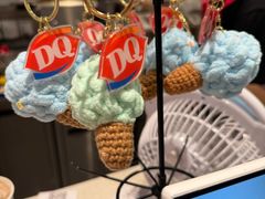 -DQ·蛋糕·冰淇淋(虹口龙之梦店)