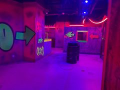 -释鸭台球桌游馆·年会生日团建聚会