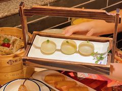 -点都德(聚福楼店)