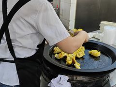 -蒋家桥饺面店(东关街店)