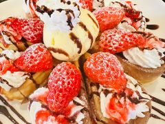 -StayReal Cafe(长宁来福士广场东八区店)