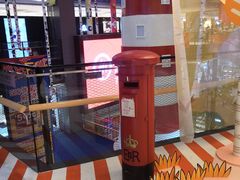 -天虹购物中心(石路店)