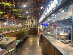 -3号仓库(幸福北路店)