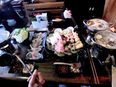 -丽江庭院之爱在路上(西单店)