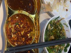 -苏格里岛自助烤肉海鲜火锅(成都金牛万达店)