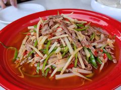 -蛙兔鸡自贡风味·特色江湖菜(广都店)