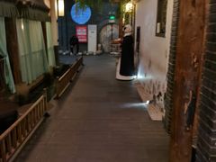 -淀里船宴(卓达店)