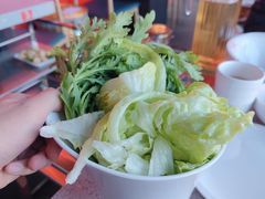 -虾吃虾涮虾火锅(府学路店)