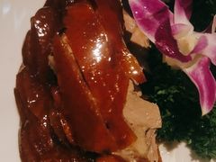 -大鹏饭店·金陵家宴(奥体中心店)