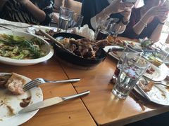 -LENBACH兰巴赫西餐啤酒坊(大连星海广场店)