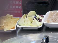 -崔记生活·铁锅炖鱼粘卷子(总店)