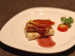 鹅肝-大桥日本料理·日式放题·铁板定食(科兴科学园店)