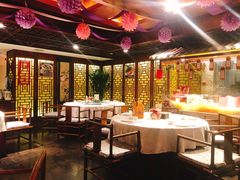 -汉唐宴长安食府