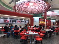 大堂-避风塘·金牌店·夜宵(金玉兰店)