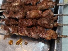 -马尔龙新疆饭店·清真(瑞景店)