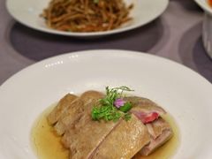 -云锦壹号·淮扬宴(徐汇万科店)