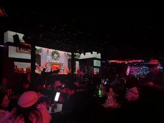 -MOSSO音乐酒吧·live house(南京旗舰店)