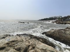 -兴城海滨风景区