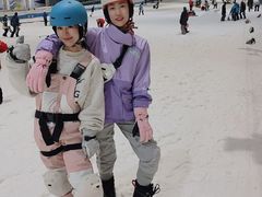 -绍兴启迪乔波冰雪世界