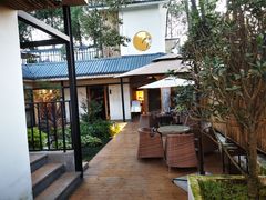 -往来·竹里.宝宝宴.生日宴.团建.宴席(花乡农居店)