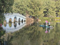 -星湖旅游景区七星岩