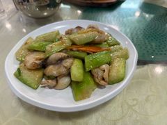 -老字号蛇口德记烧腊饭店·海鲜加工