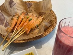 -79号渔船海鲜饭店(宝安店)