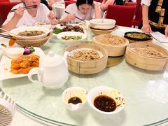 -那达慕蒙古风味酒楼