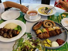 -库滋明·俄罗斯特色美食(中央大街店)