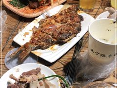 -有奴思烤肉·清真(正宁路店)
