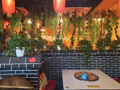 -江湖水乡铁锅炖魚(周庄嘉园店)