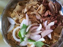 -唐河王记·南阳民间菜(国基路店)