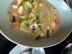 -丽江金茂凯悦臻选酒店-滇香馆