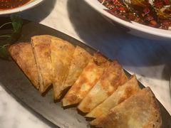 -蔴将·川菜(黄龙万科店)