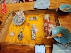 -局气 烤鸭·北京菜(前门店)