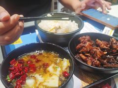 -老娘舅(文晖路店)