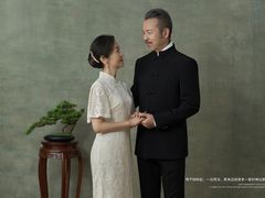 -iF摄影•全家福•证件照•形象照(南山店)