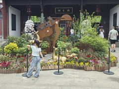 -钱王祠