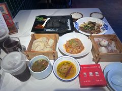 -火宫殿·小吃王国(坡子街店)