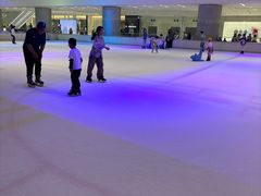 -TheRink大零溜冰场(IFS国金中心店)