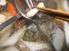 -左庭右院鲜牛肉火锅(南通CBD大有境店)