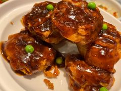 -兰湘子·湘菜小炒(石家庄万象城店)