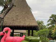 -海南清水湾莱佛士酒店