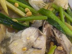 -东江海鲜大排档·潮汕菜·砂锅粥