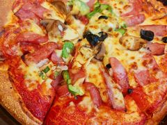 -必胜客(五道口店)