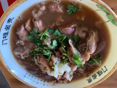 -门框胡同百年卤煮(杨庄路店)