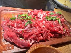 -贵厨酸汤牛肉(小十字店)
